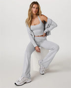 Halo Foldover Pant
