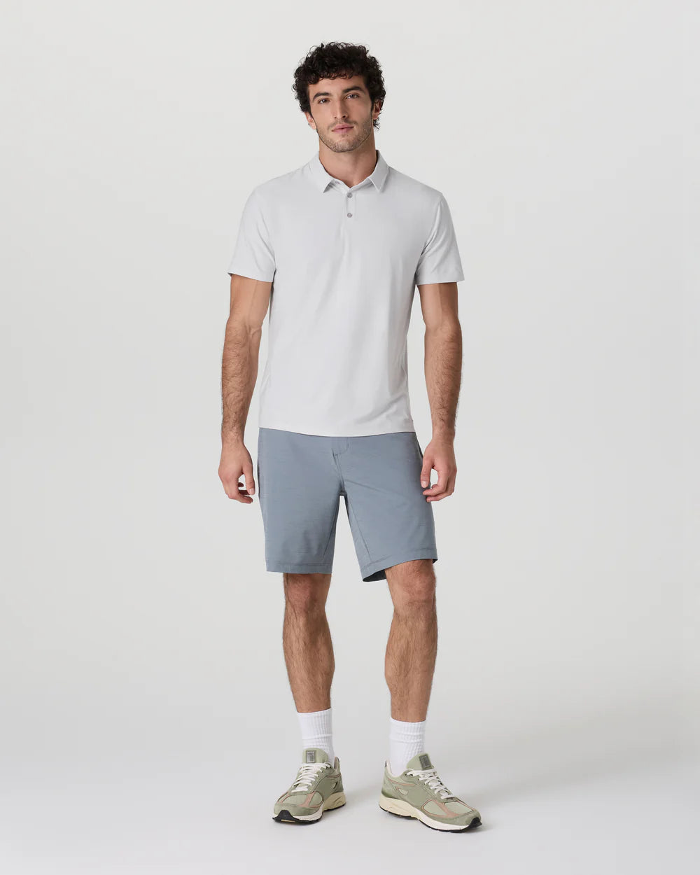 Strato Tech Polo