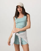 Halo Essential Scoop Tank