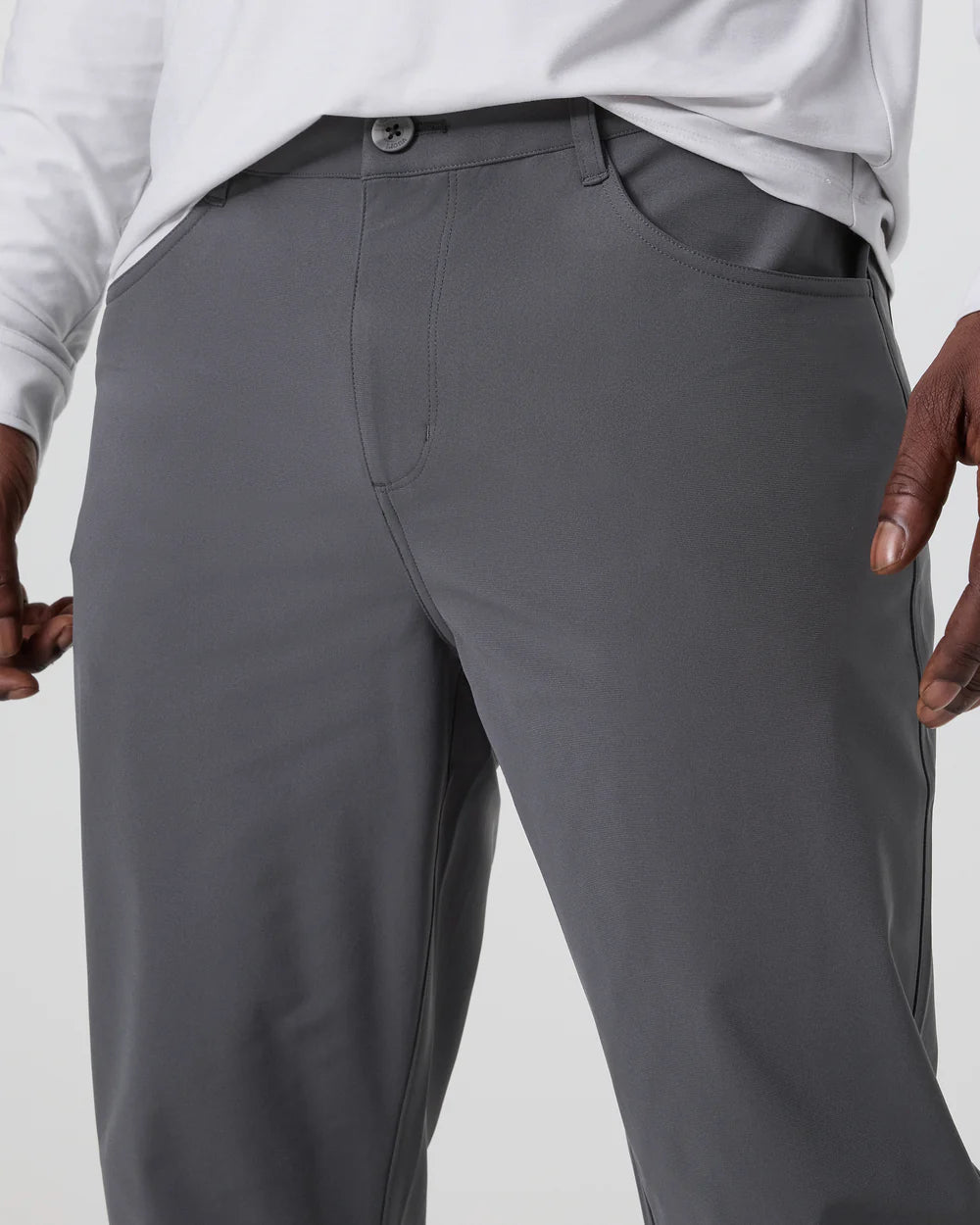 Meta Pant Classic Fit 30