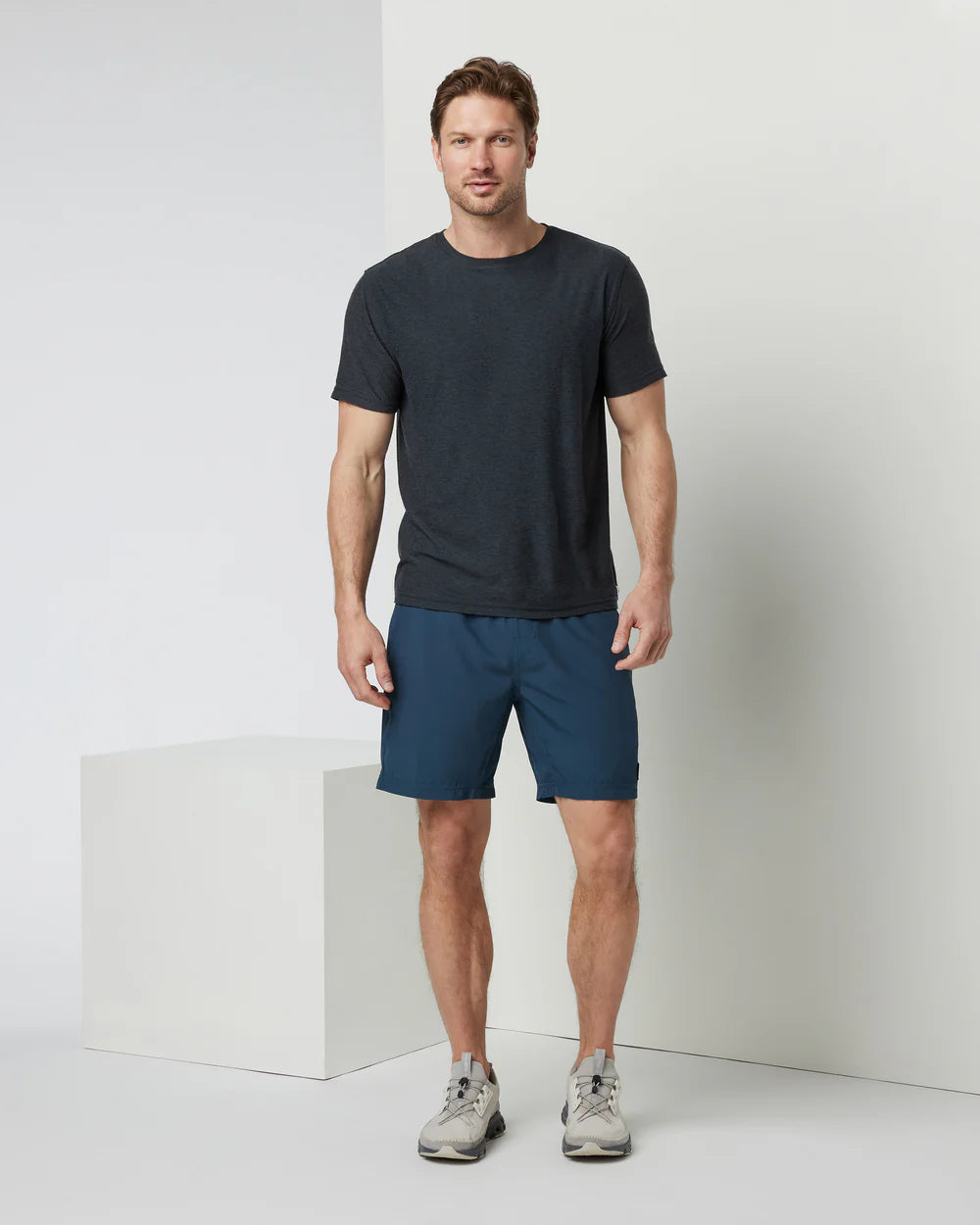 Strato Tech Tee