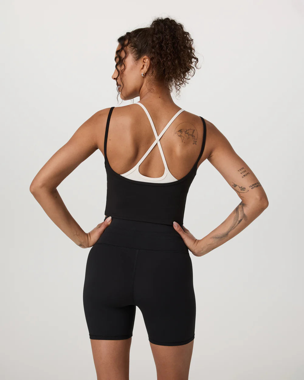 Daily Layered Tank