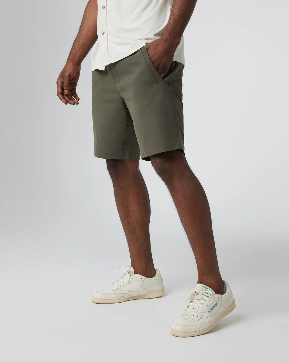 Meta Easy Short