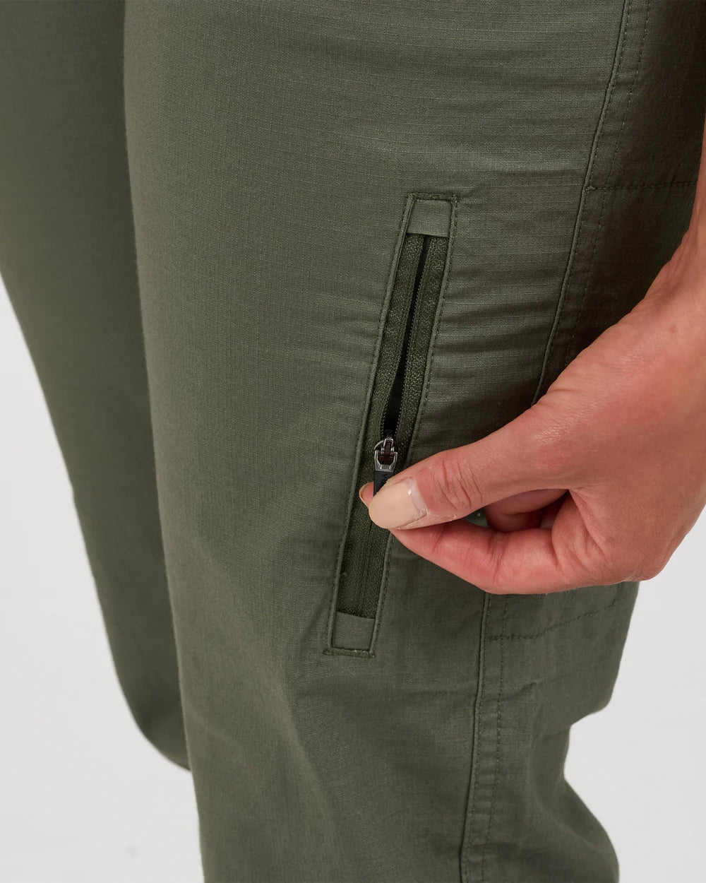 Womens Ripstop Pant