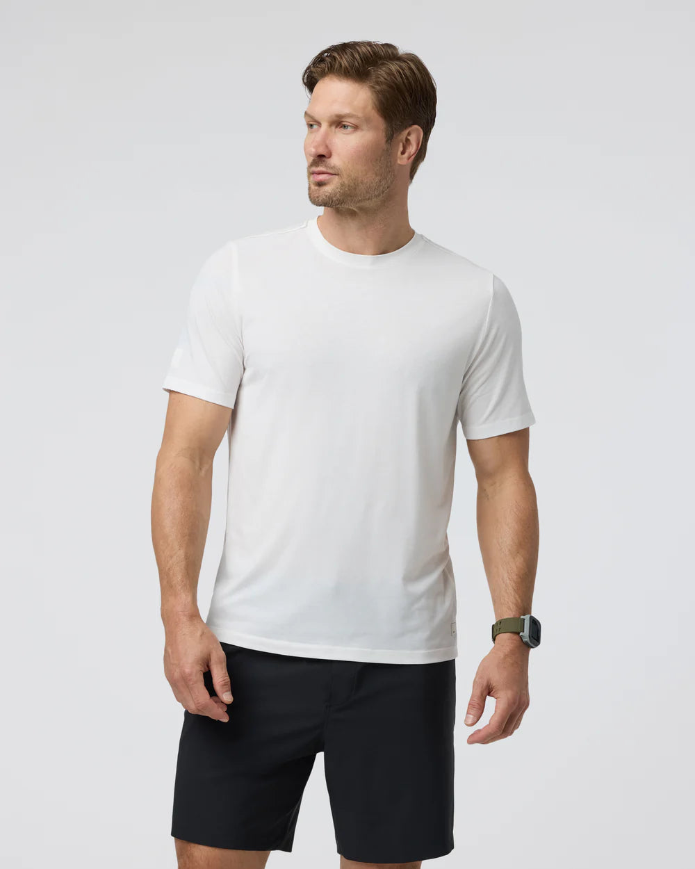 Current Tech Tee