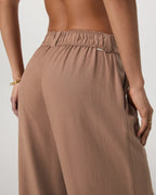 Trestles Twill Wideleg