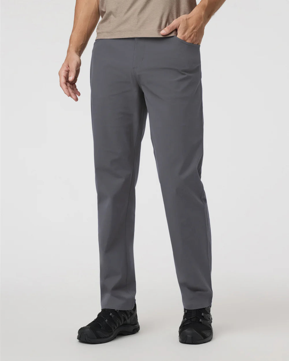 Meta Pant Relaxed Fit 32