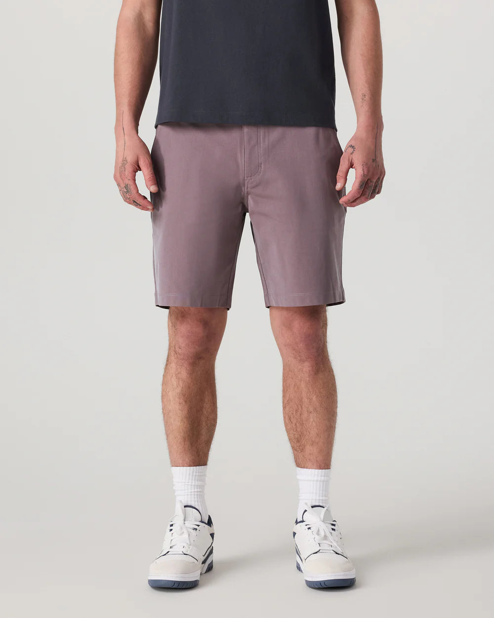 Meta Short 8