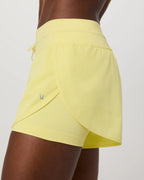 Daily Speed Short 2.5