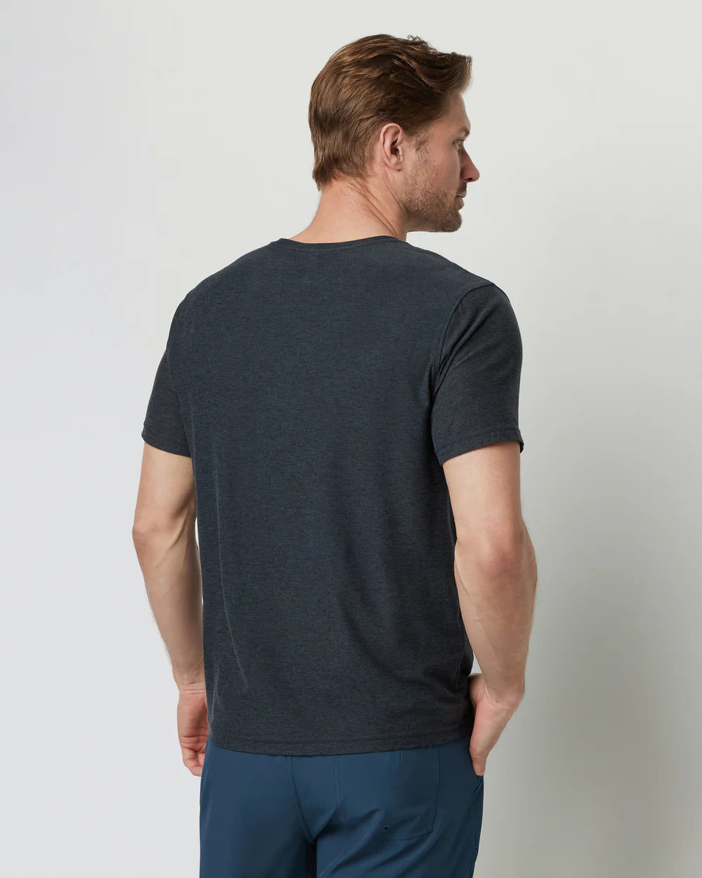 Strato Tech Tee