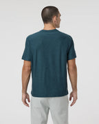 Short Sleeve Strato Pocket Tee - Relaxed Fit