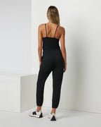 Lux Jogger Jumpsuit