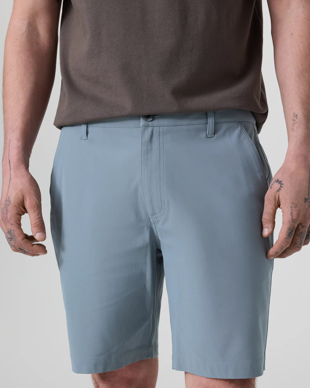 Meta Short 8