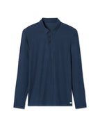 Long Sleeve Strato Tech Polo