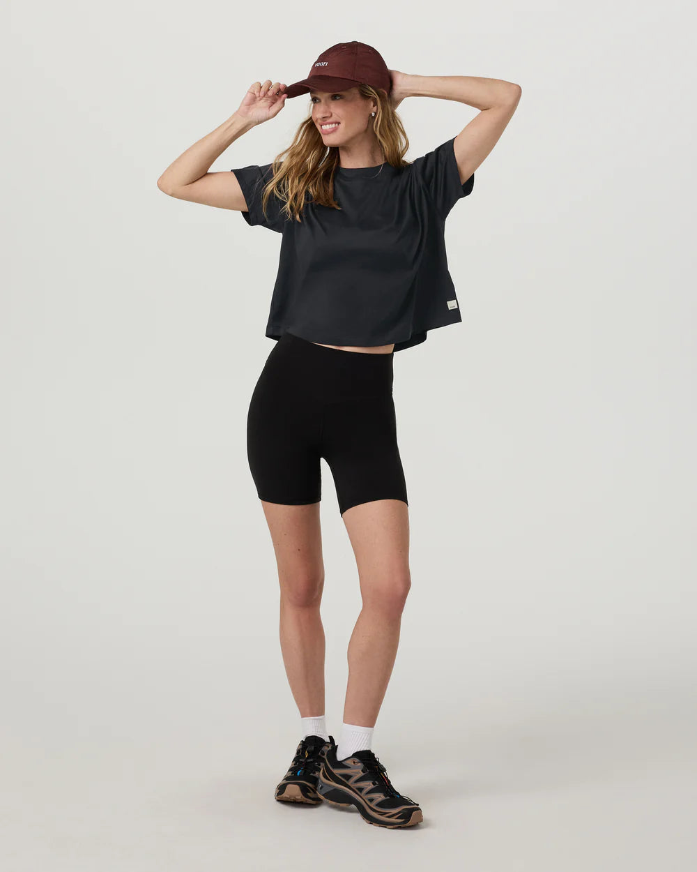 Energy Tee