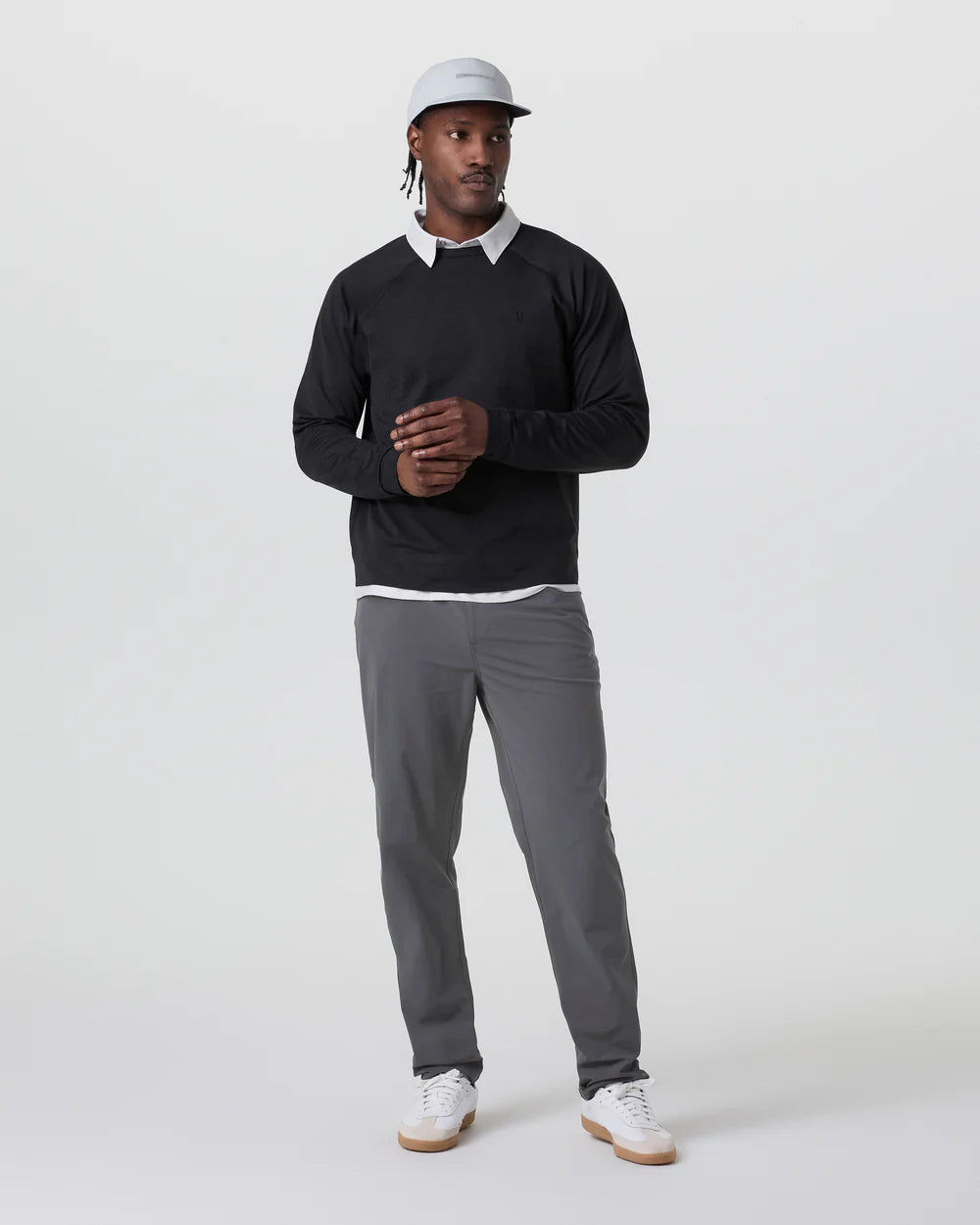 Meta Pant Classic Fit 30