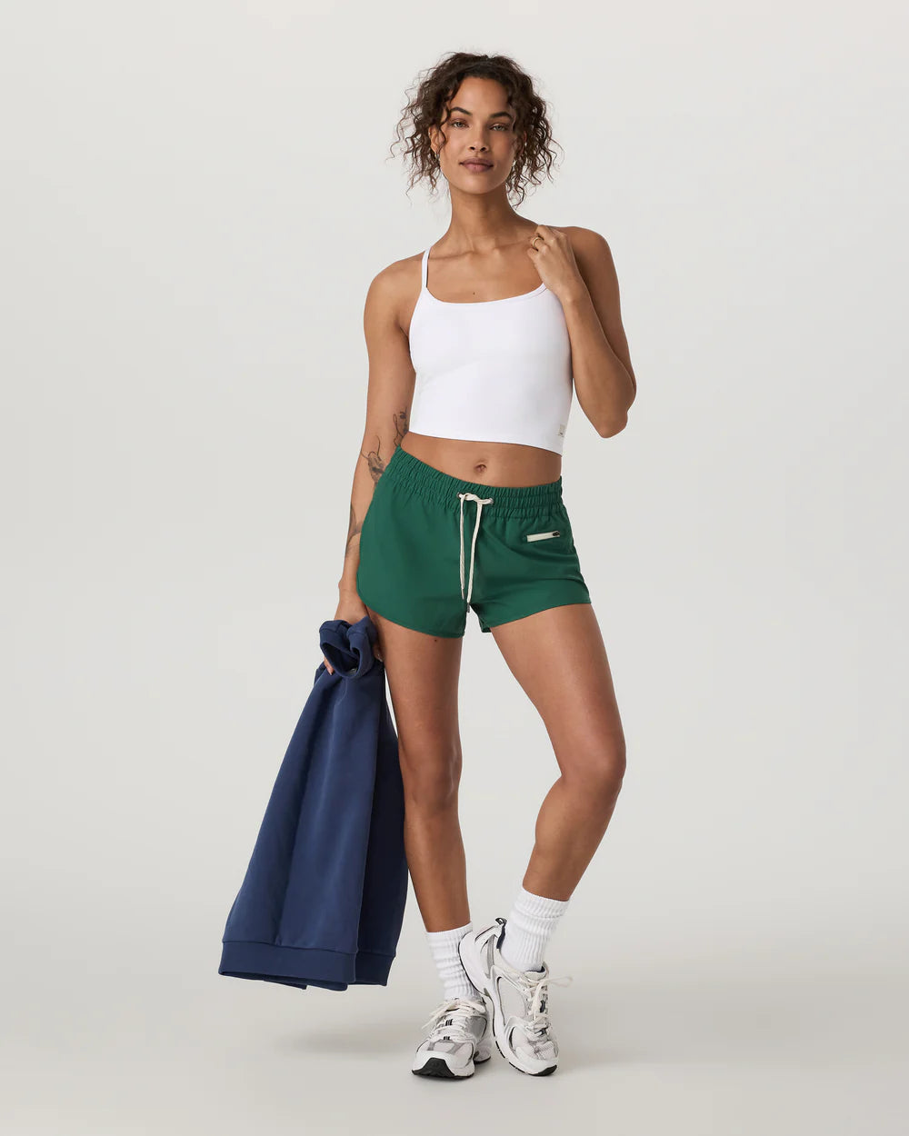 Clementine 2.0 Short 2.5