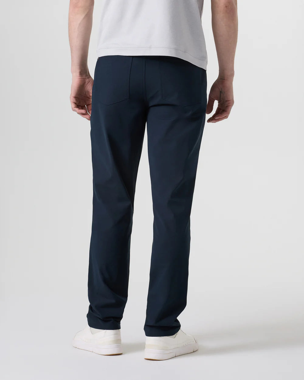 Meta Pant Classic Fit 30