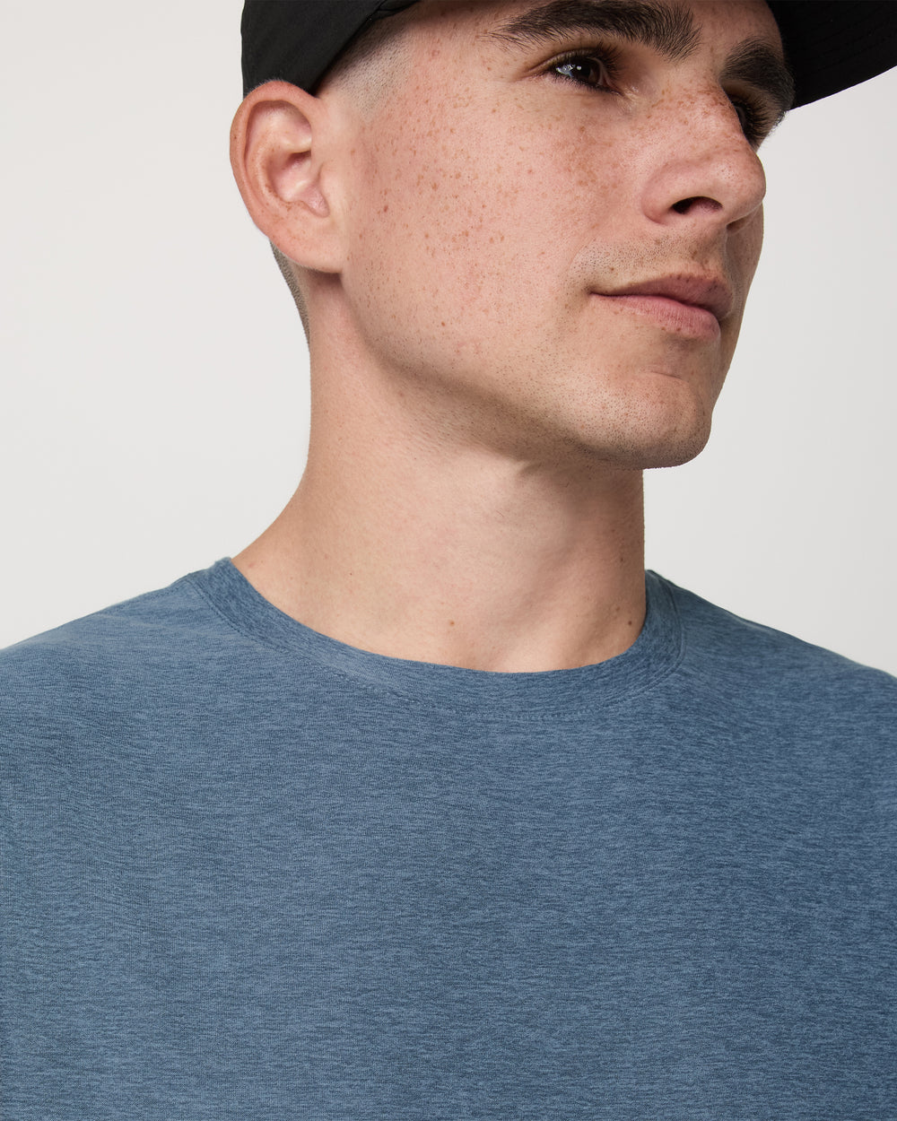 Strato Muscle Tee