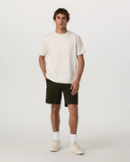 Short Sleeve Vuori Heavyweight Cotton Tee - Relaxed Fit