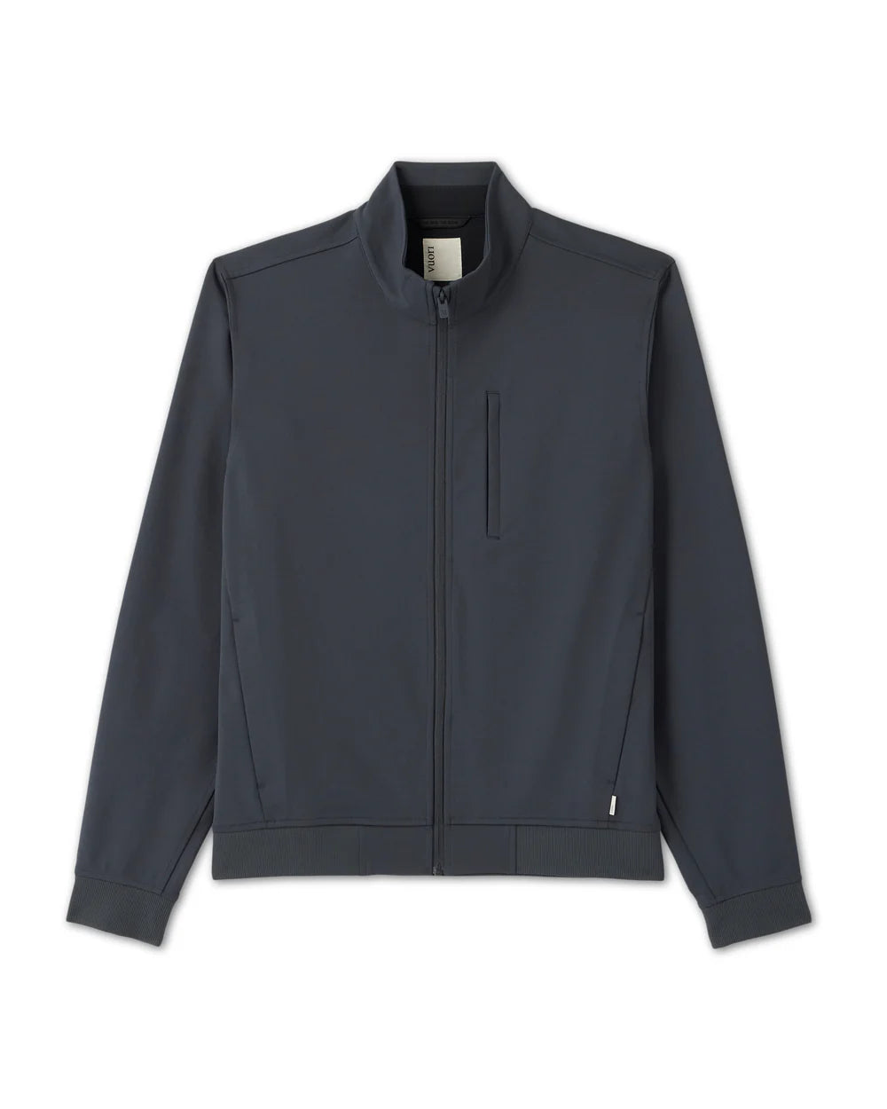 MetaTwill Full Zip