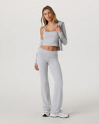 Halo Foldover Pant