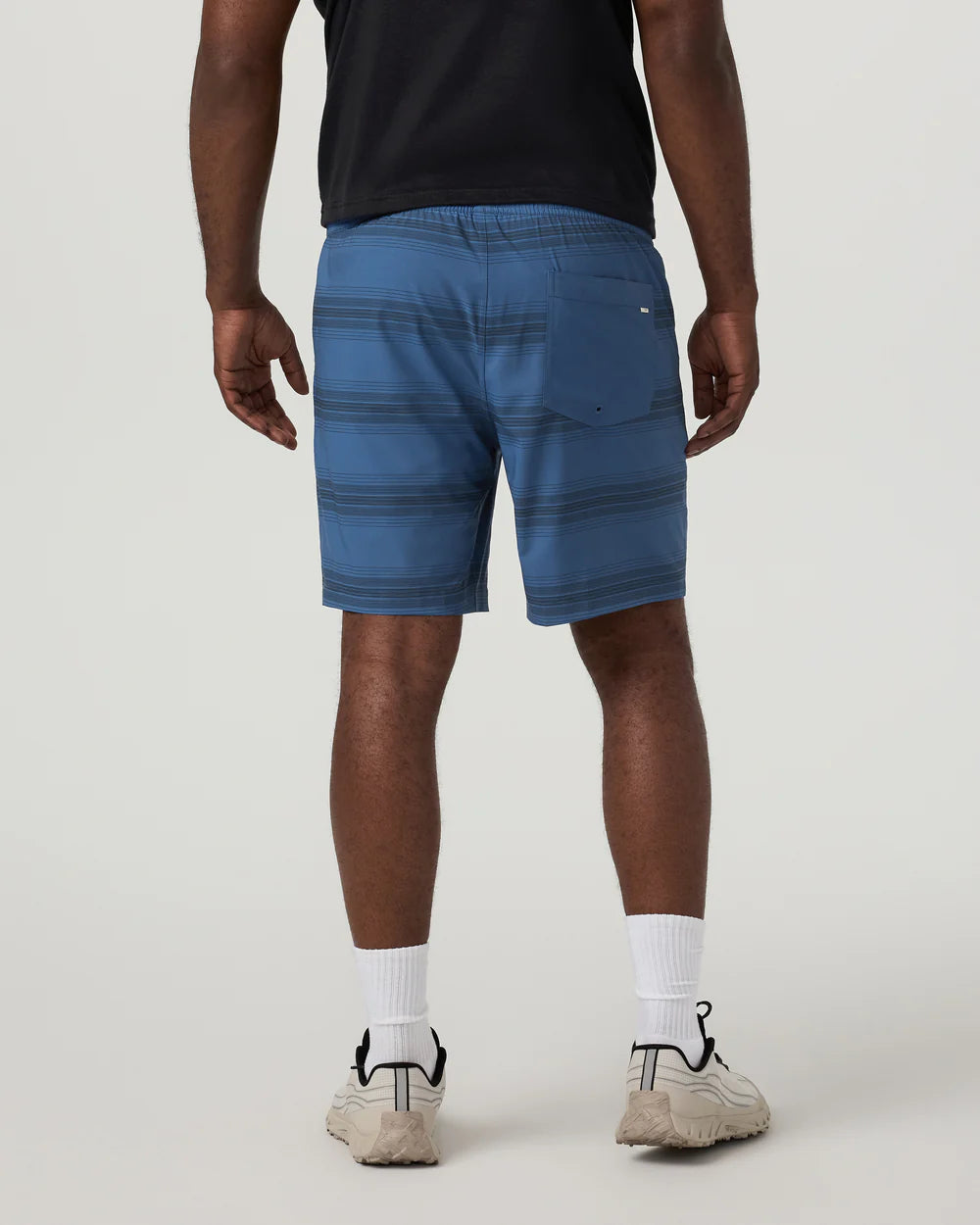 Kore Short Lined 7