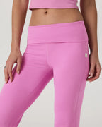 Halo Foldover Pant
