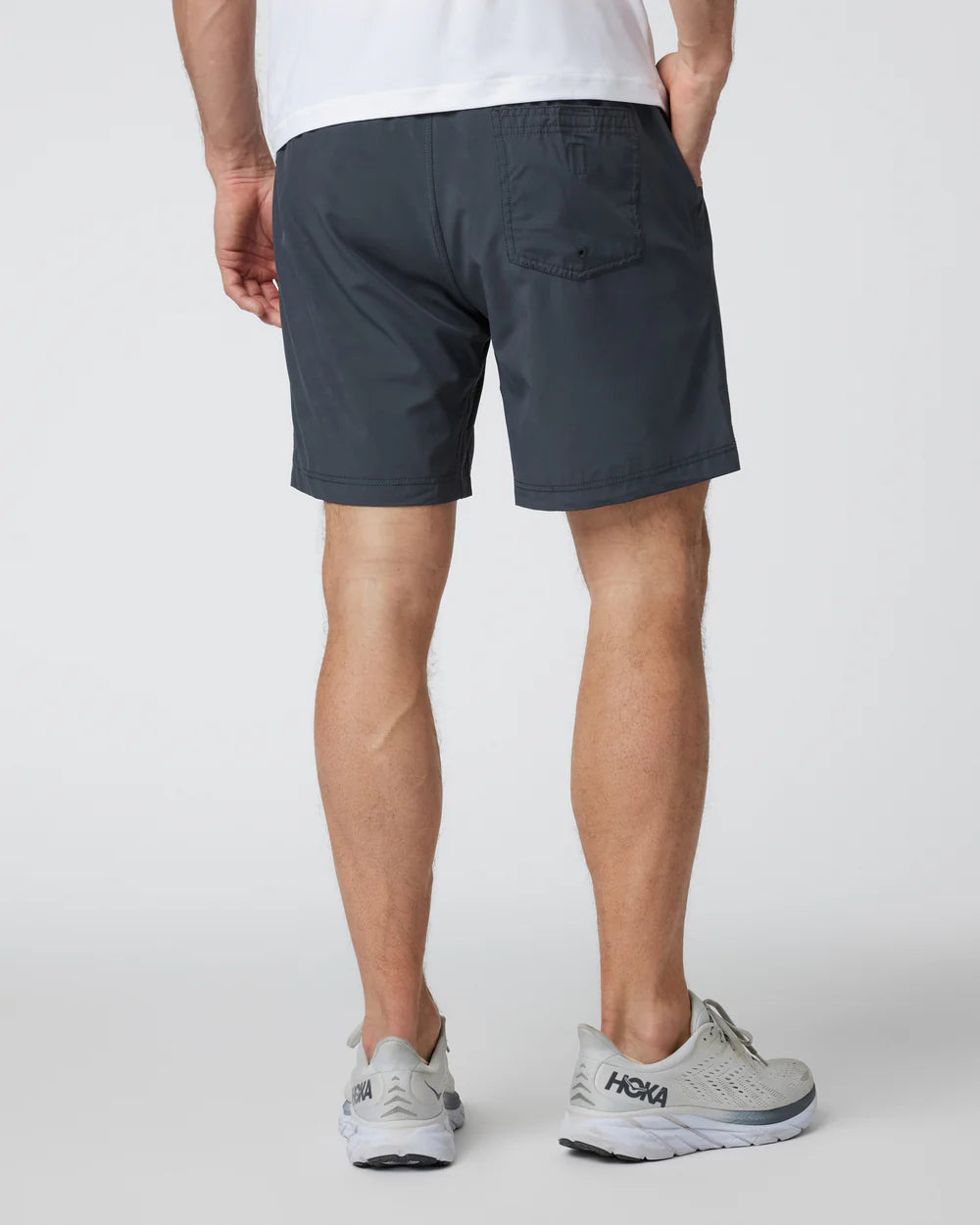 Kore Short Lined 7