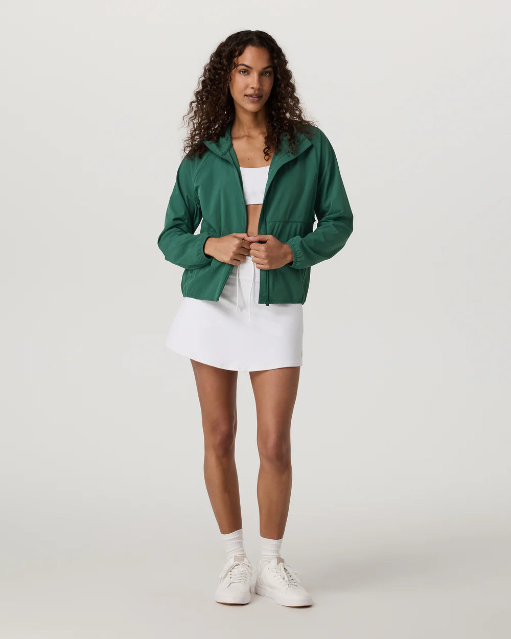 Women's Renew Trainer Shell