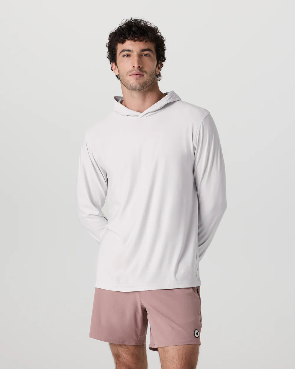 Strato Tech Hoodie