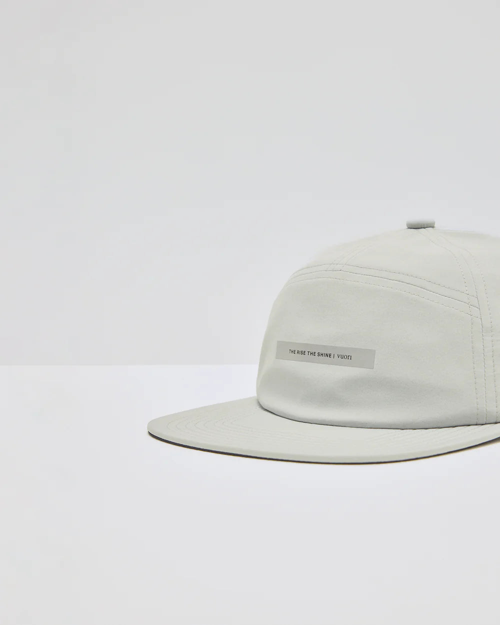 Qualify Run Hat
