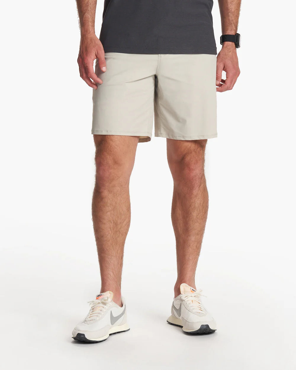 Meta Short 8