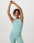 Vuori AllTheFeels? Crew Tank