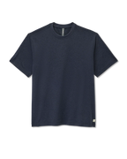 Short Sleeve Ponto Tee - Relaxed Fit