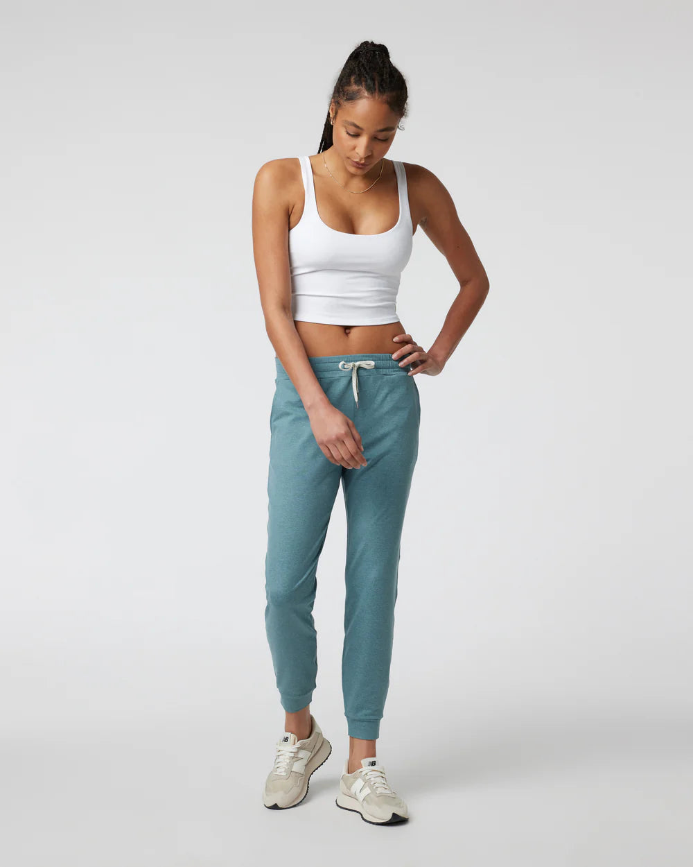 Performance Jogger - Long