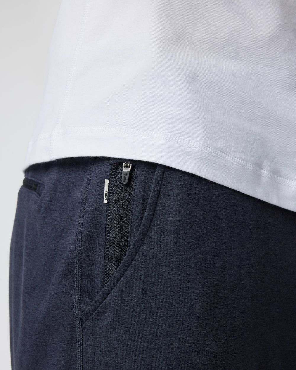 Ponto Performance Short 7