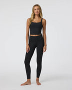 Inversion Rib Legging