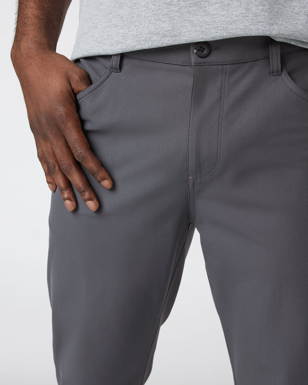 Meta Pant Athletic Slim Fit 34”