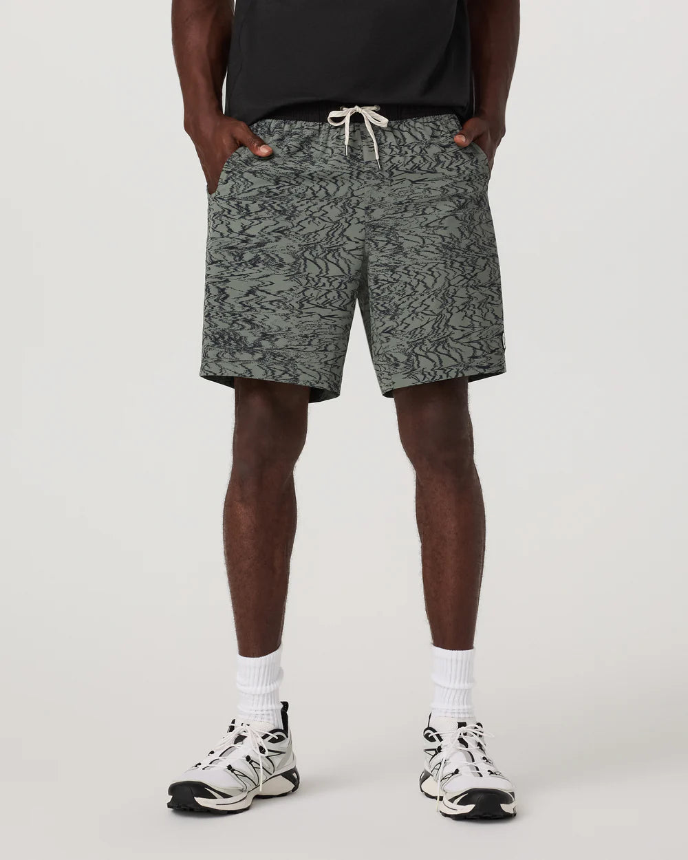 Kore Short Lined 7