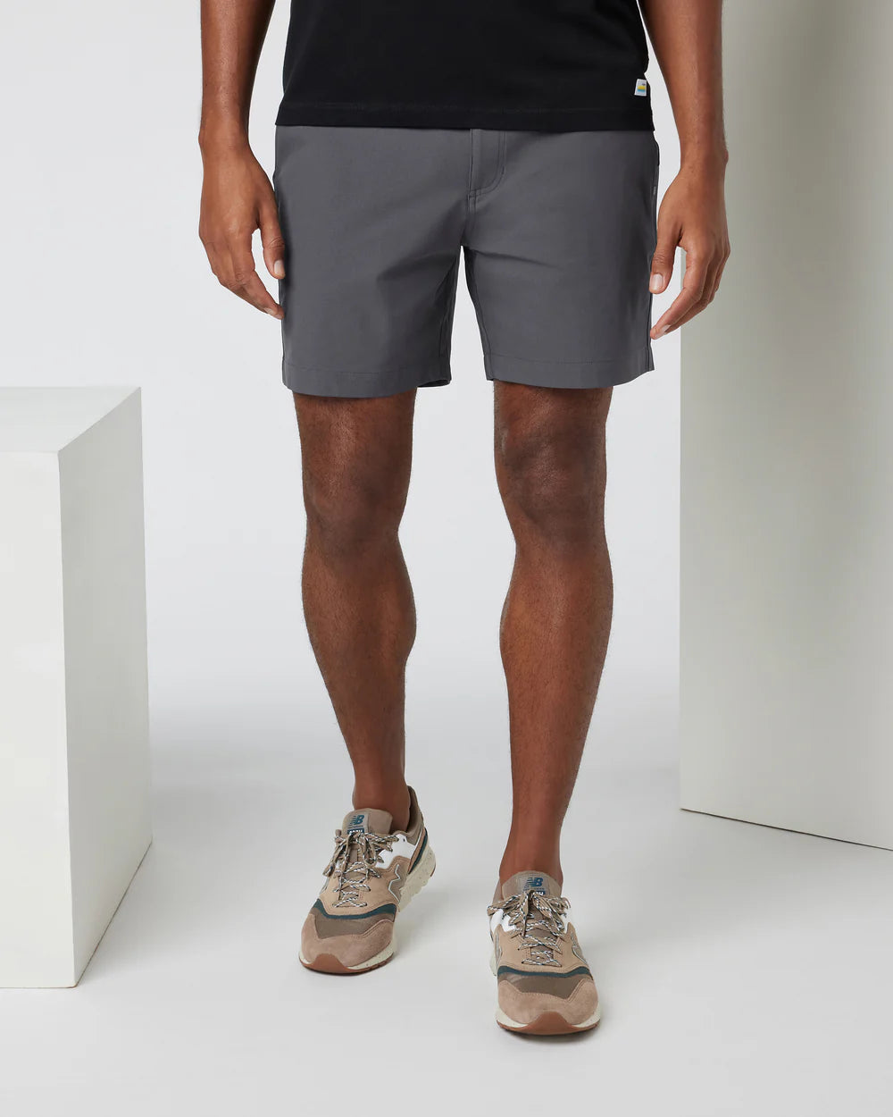 Meta Short 6