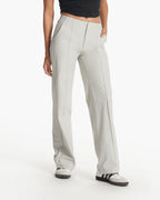 Womens Meta Wideleg