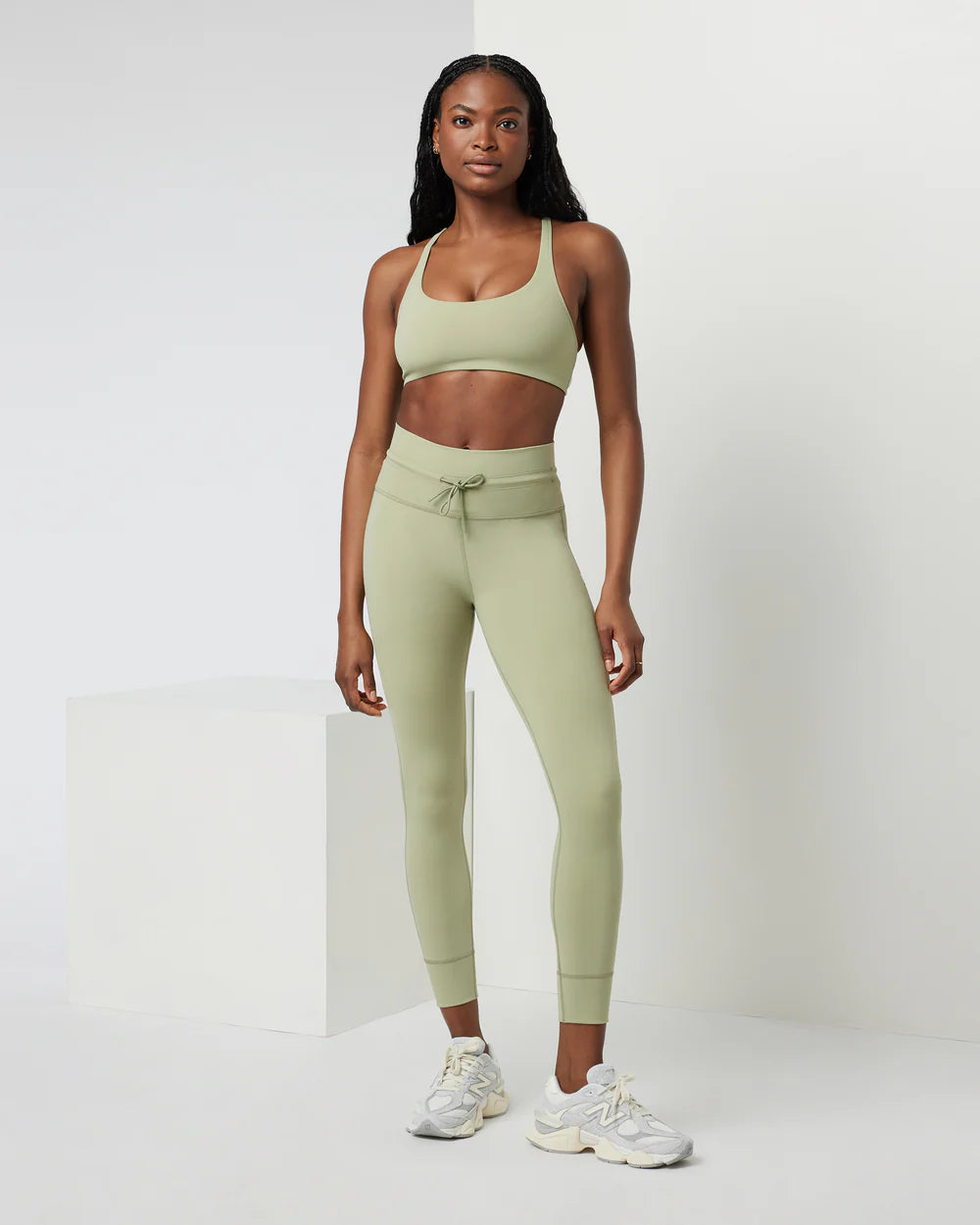 Daily Legging