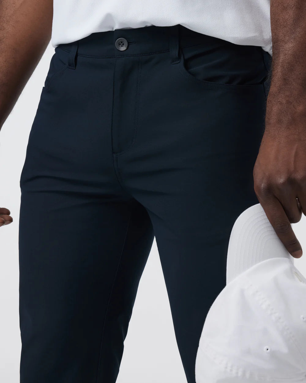 Meta Pant Athletic Slim Fit 34”