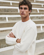 Beach Fleece Crew