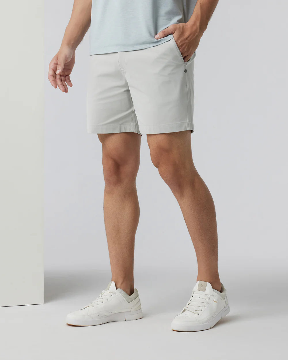 Meta Short 6