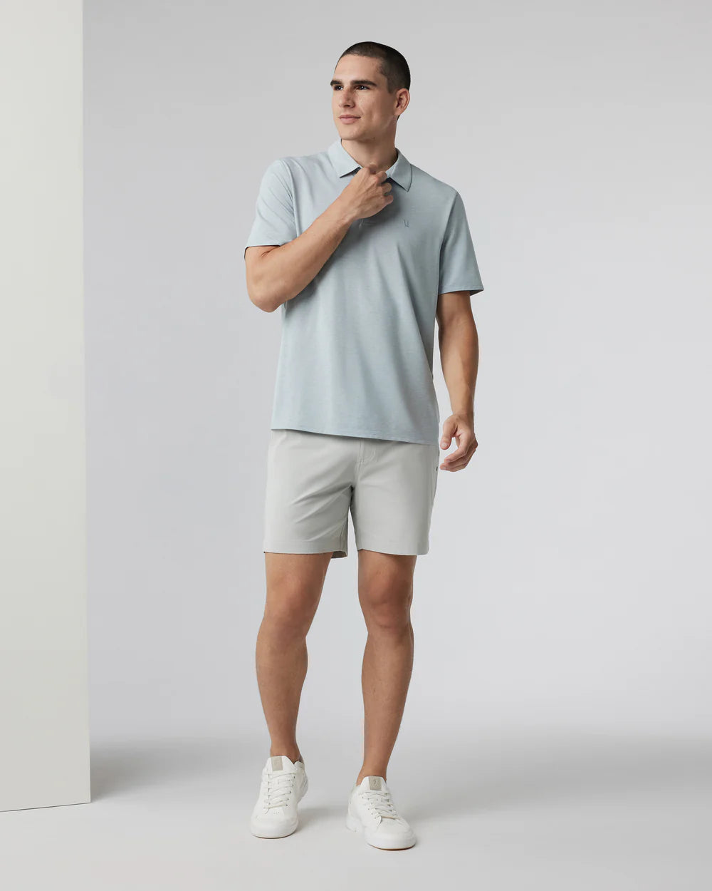 Meta Short 6