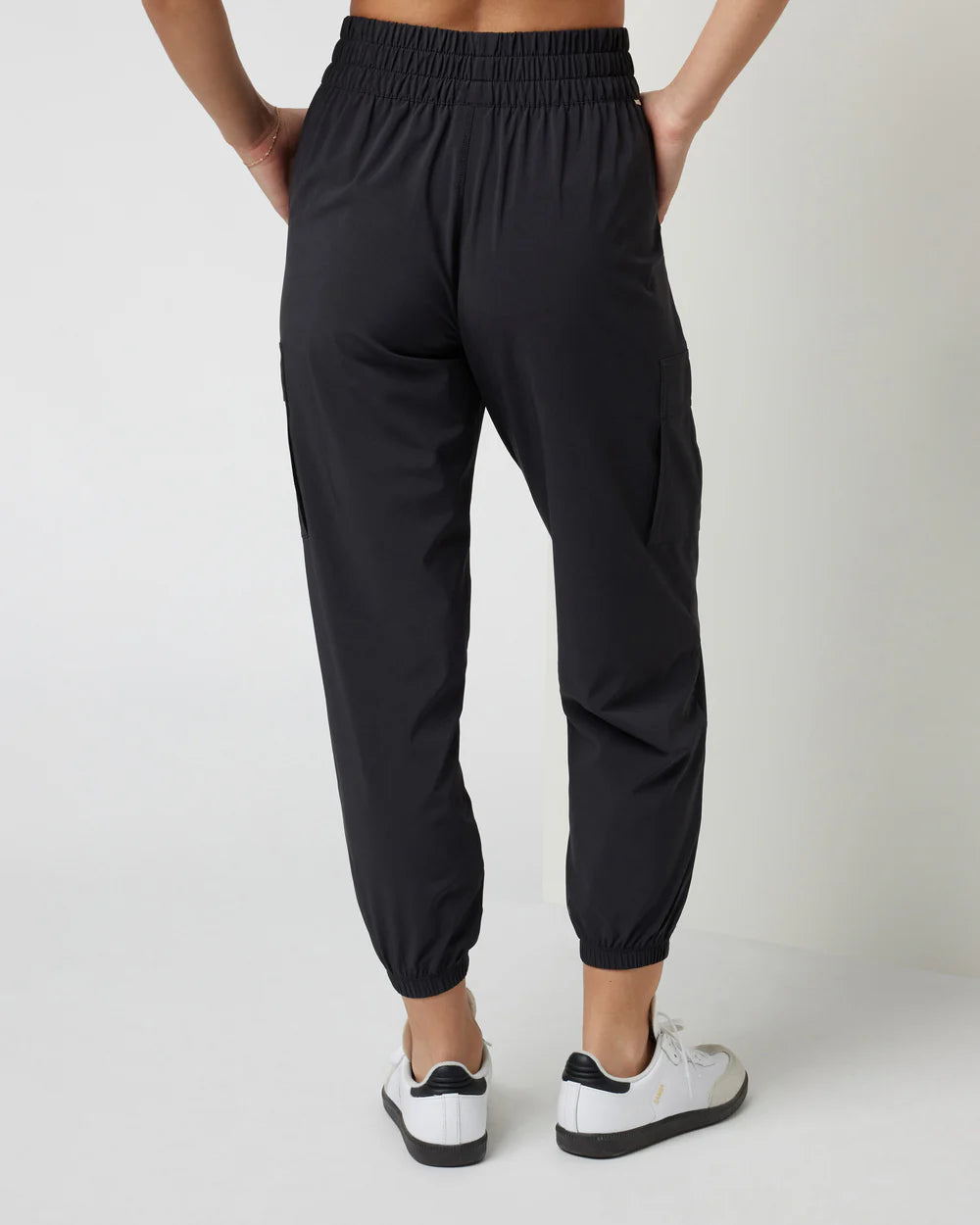 Villa Cargo Jogger