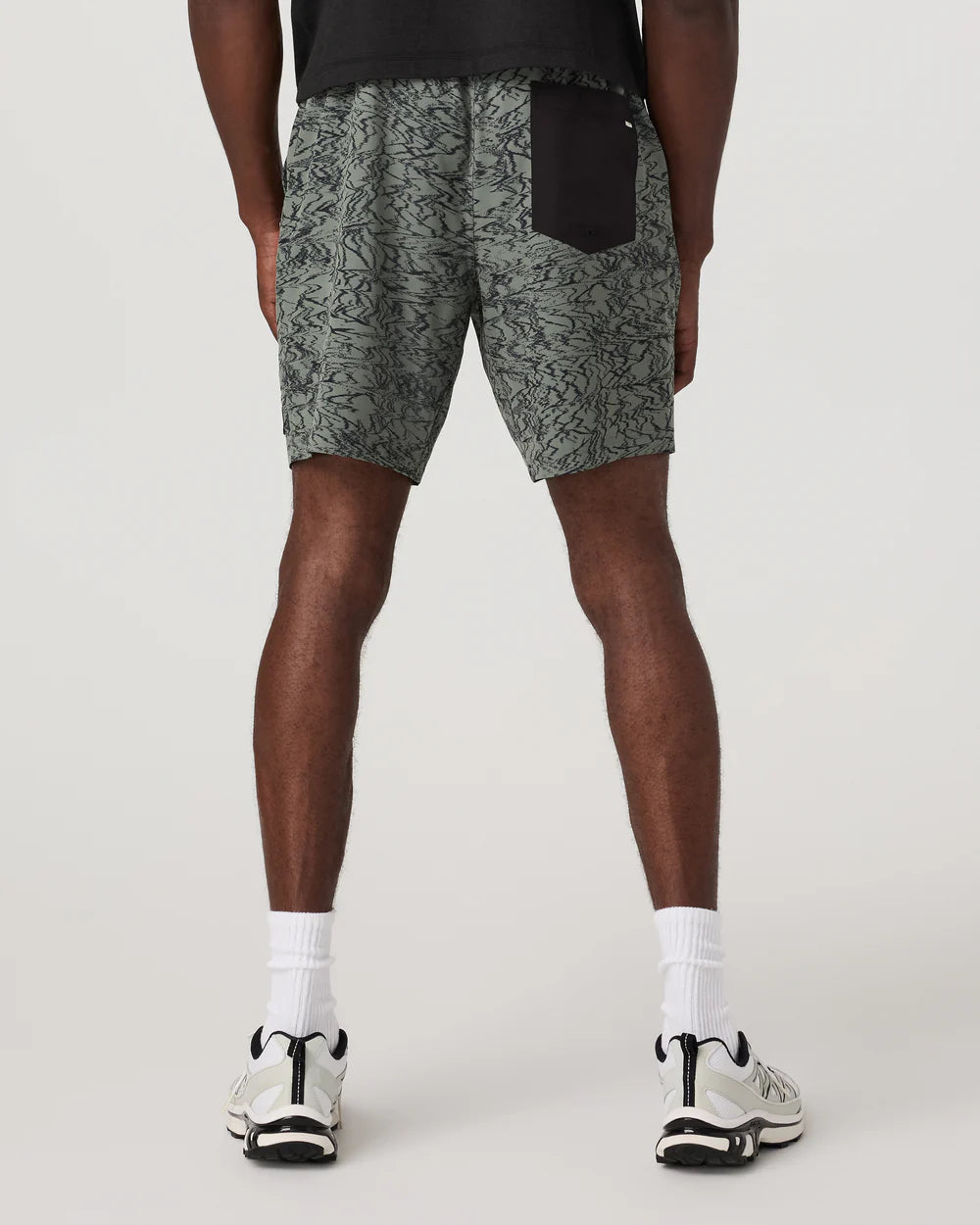 Kore Short Lined 7