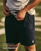 Kore Short Lined 7